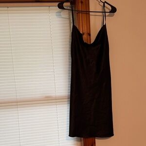 SHEIN Classic Black Garment